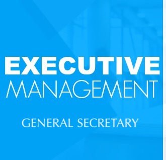 Mr. Chukwude Ifeanyi (General Secretary)